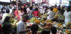 CALABARZON inflation bumaba sa 5.6%