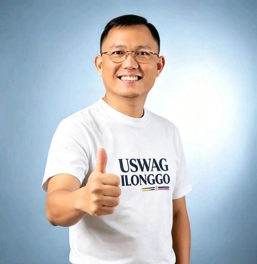 Rep. Jojo Ang ng Uswag Partylist, sinuspinde ng Sandiganbayan kaugnay ng patong patong na kasong katiwalian