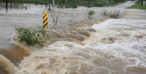 Estudyante patay, apat pa nawawala matapos tangayin ng flash flood sa Zamboanga Sibugay