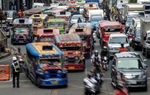 PISTON tuloy ang tigil-pasada sa kabila ng fare hike, fuel rollback