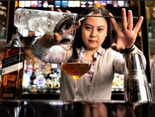 QC Cocktail Jamboree to bring Jakarta’s Bar scene to Tomas Morato this October