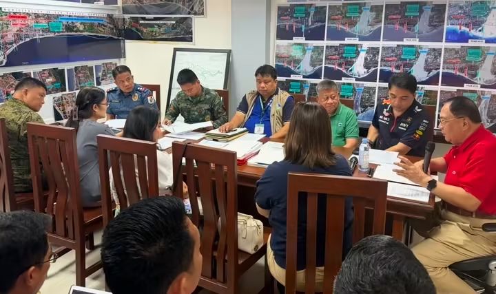 Nilalamon ng dalampasigan: Zambales provincial government idideklarang "danger zone" ang pamosong Liwliwa beach