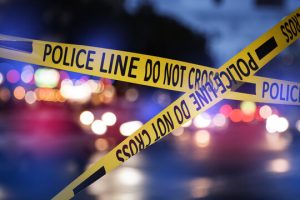Lalaki natagpuang patay sa loob ng isang SUV habang naka parada sa Baguio City
