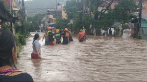 Habagat season, opisyal nang nagtapos - Pagasa