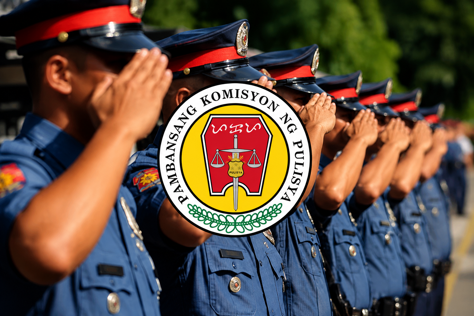 Opisyal ng PNP iniimbestigahan ng Napolcom dahil sa iregularidad