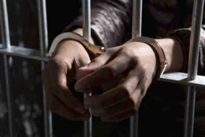 Lalaki na may 5 kaso ng rape timbog matapos ang 2 taong pagtatago