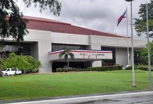 House OKs P72-T 2027 national budget